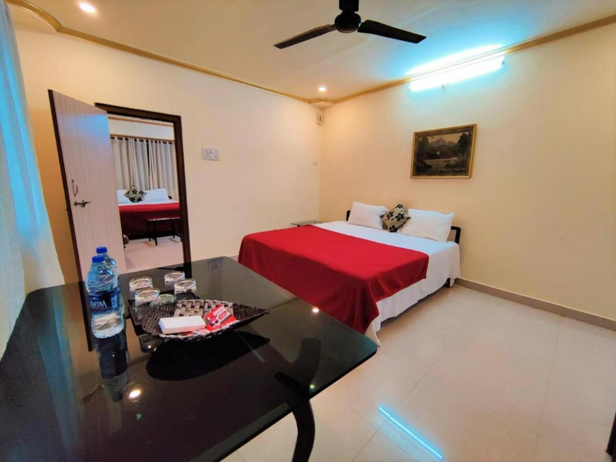 Shradha Luxury Room Calangute Exterior photo