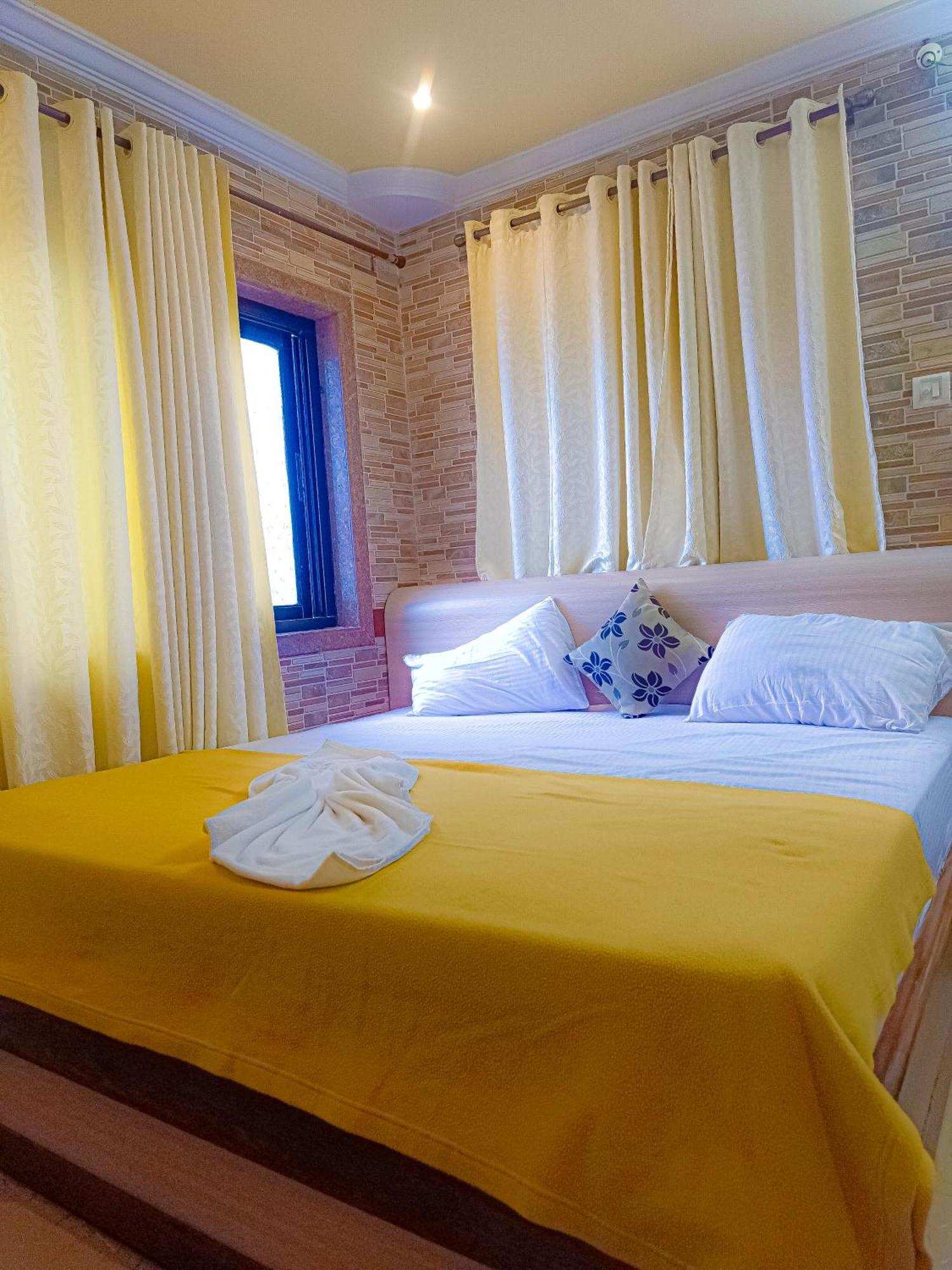 Shradha Luxury Room Calangute Exterior photo