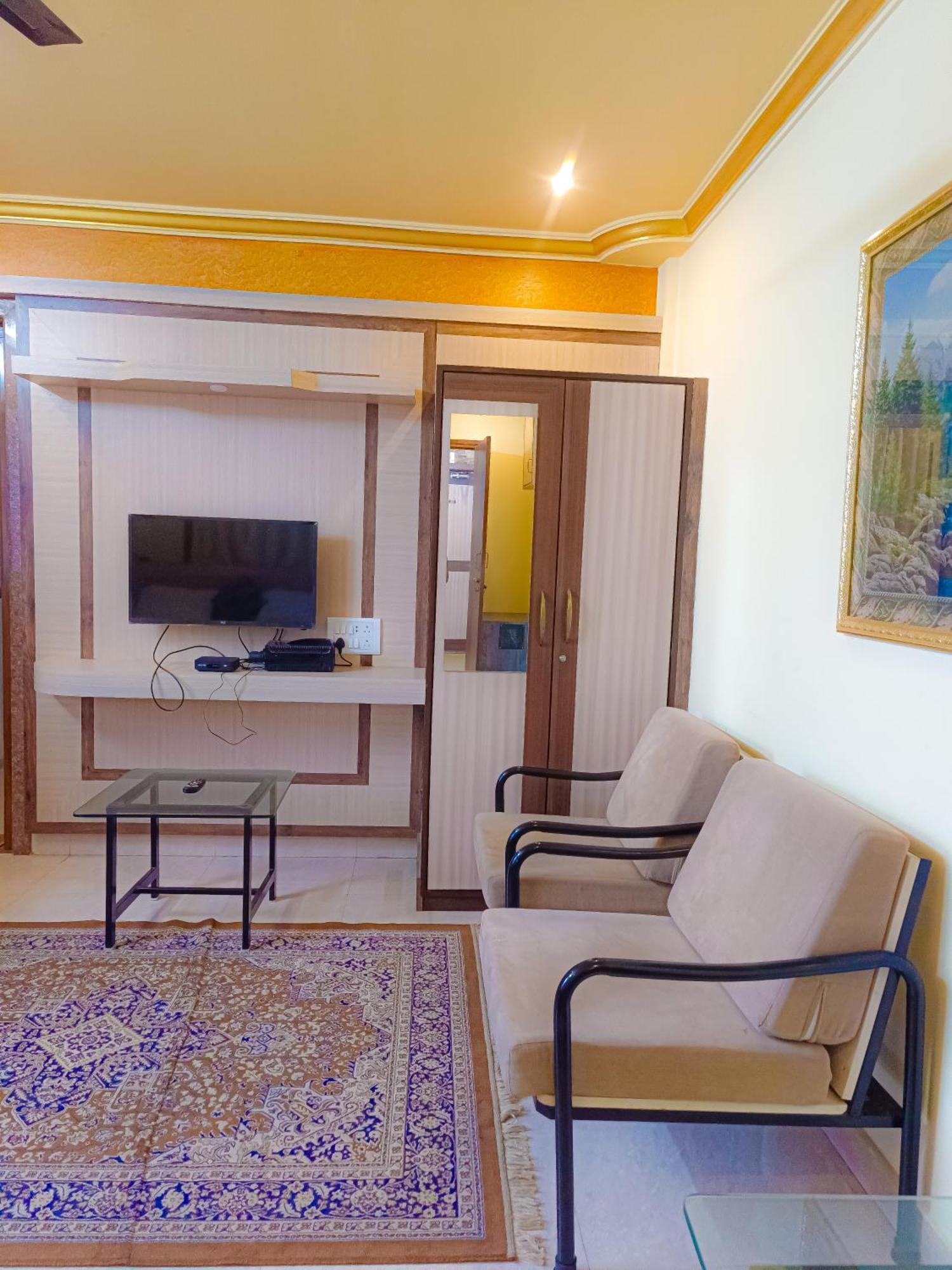 Shradha Luxury Room Calangute Exterior photo