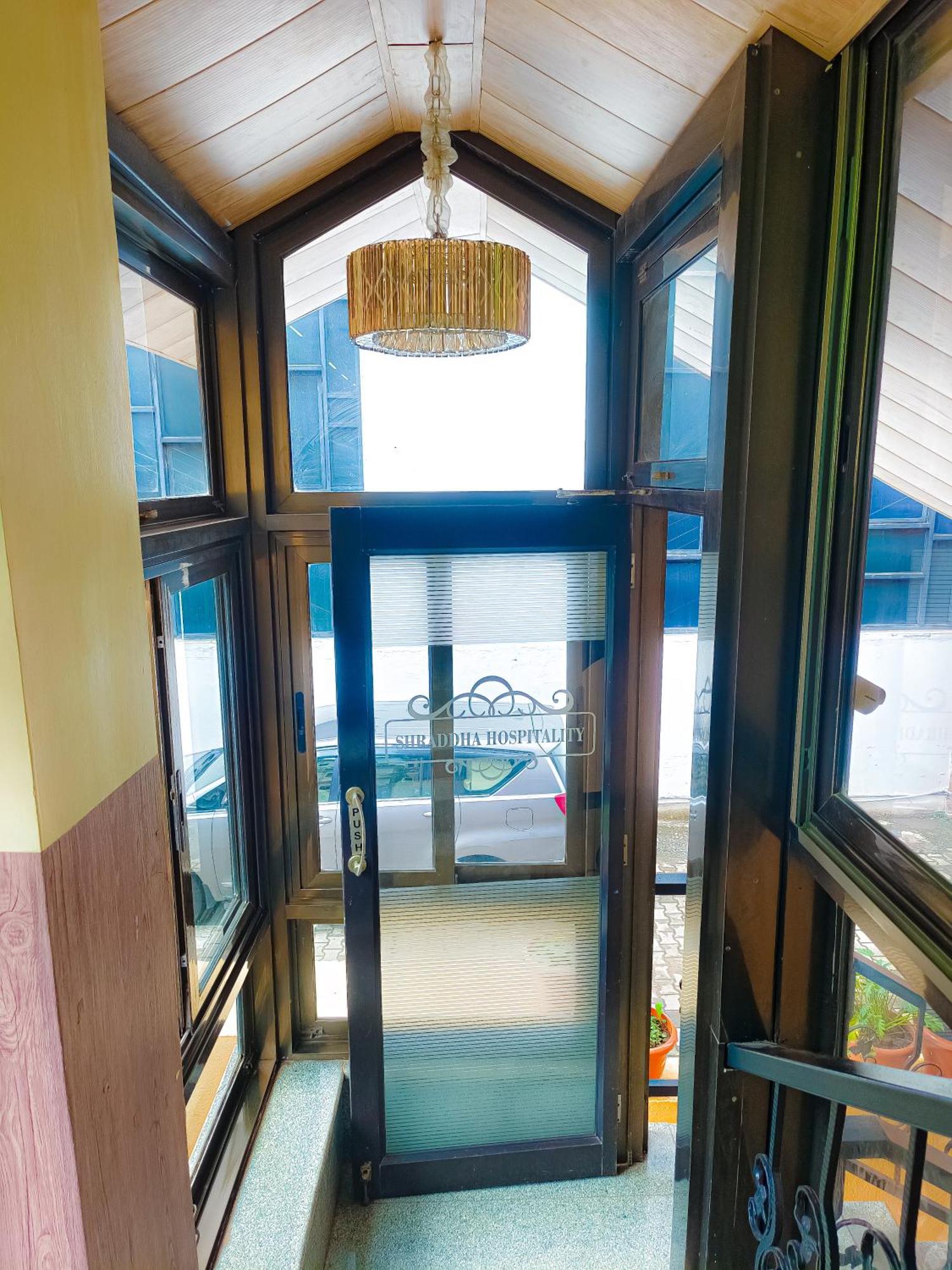 Shradha Luxury Room Calangute Exterior photo