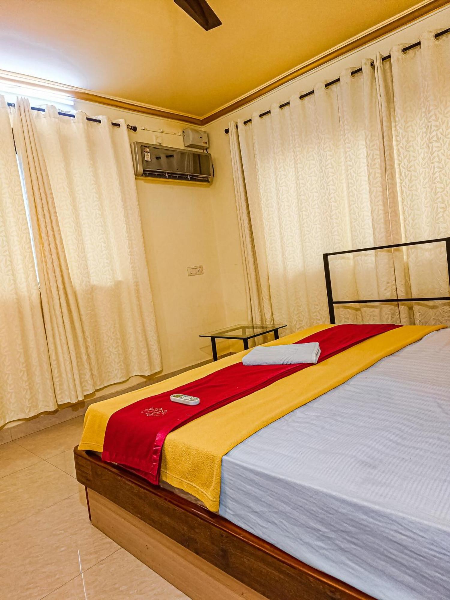 Shradha Luxury Room Calangute Exterior photo