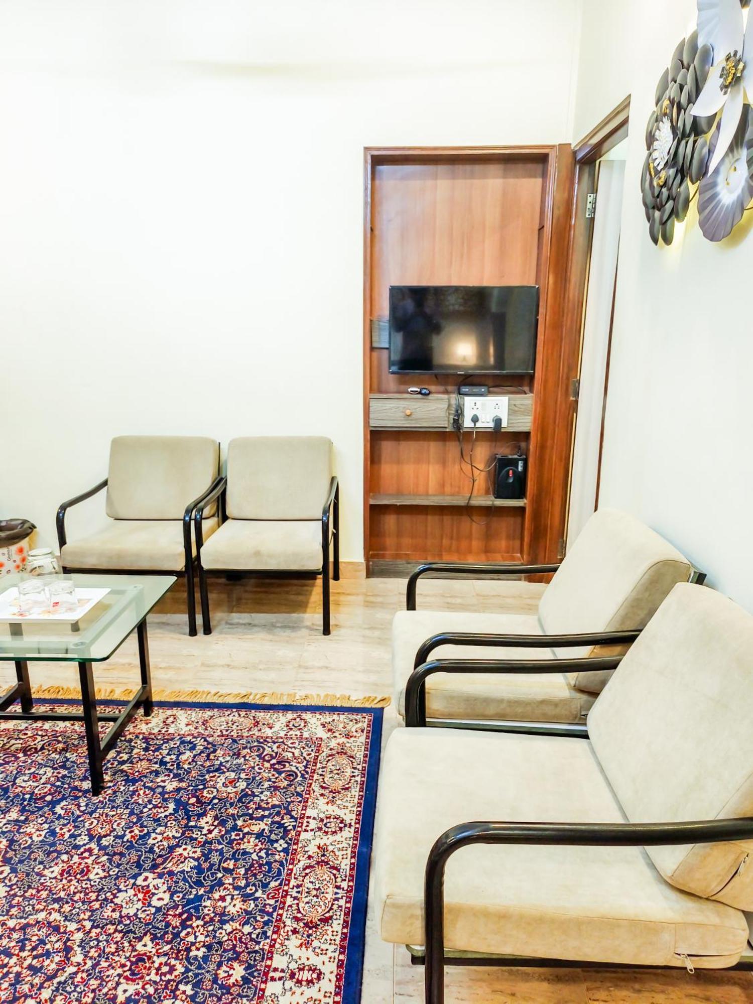 Shradha Luxury Room Calangute Exterior photo