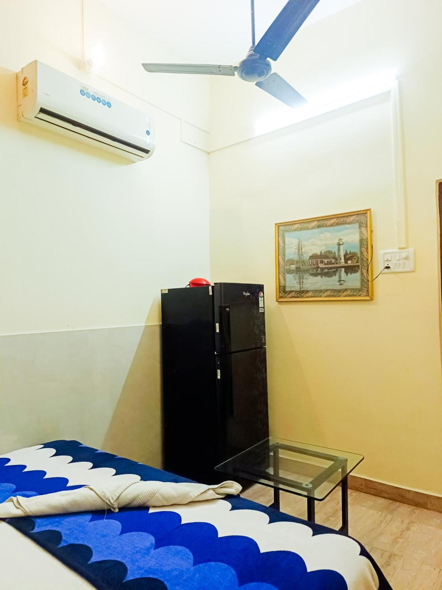 Shradha Luxury Room Calangute Exterior photo