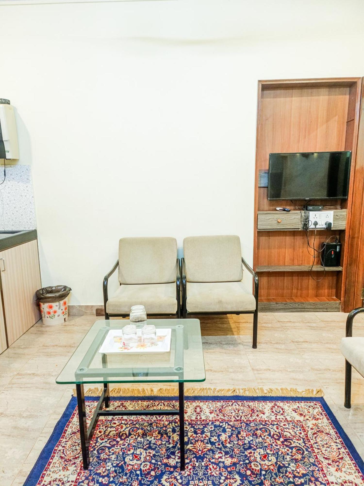 Shradha Luxury Room Calangute Exterior photo