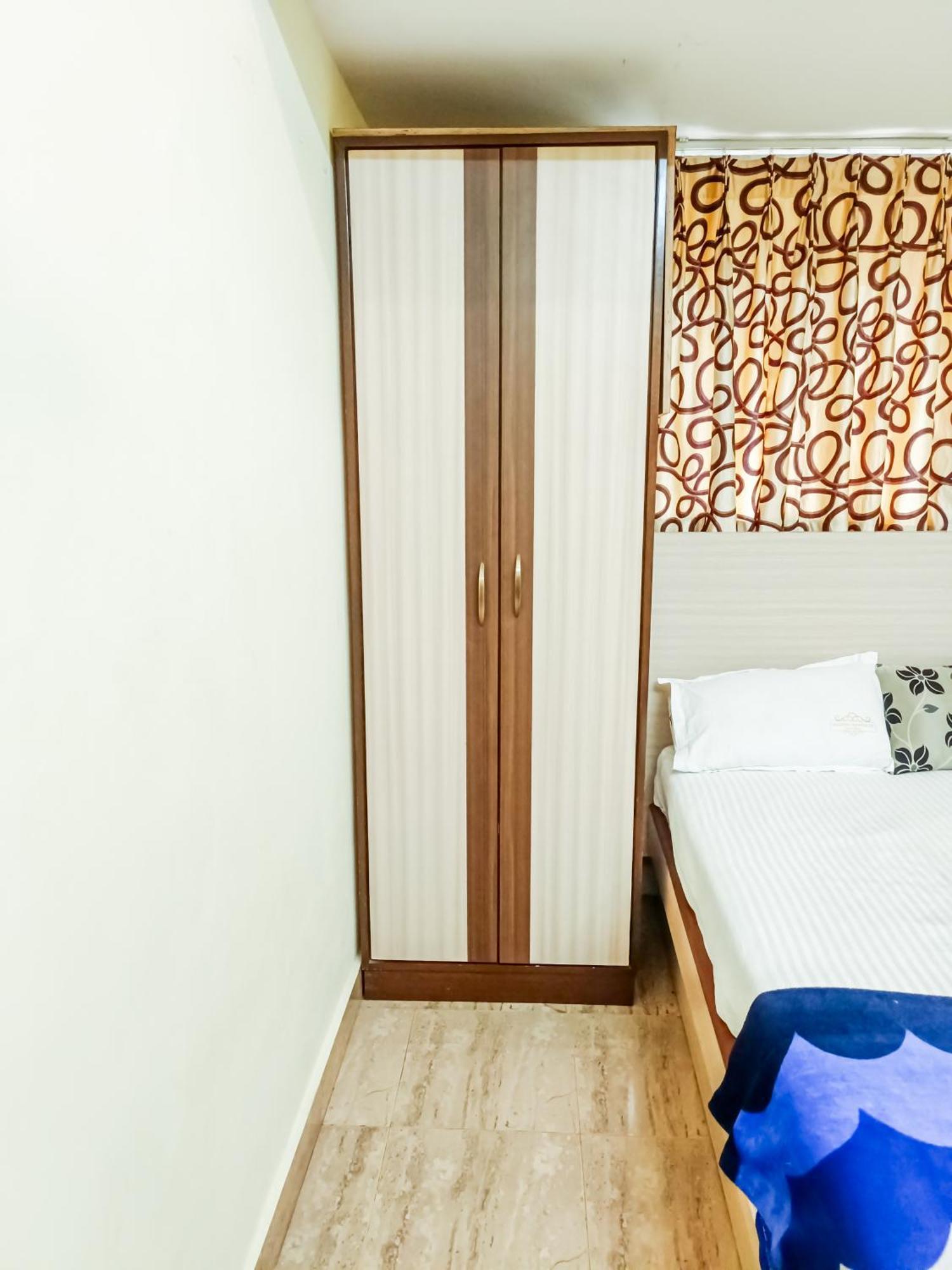 Shradha Luxury Room Calangute Exterior photo