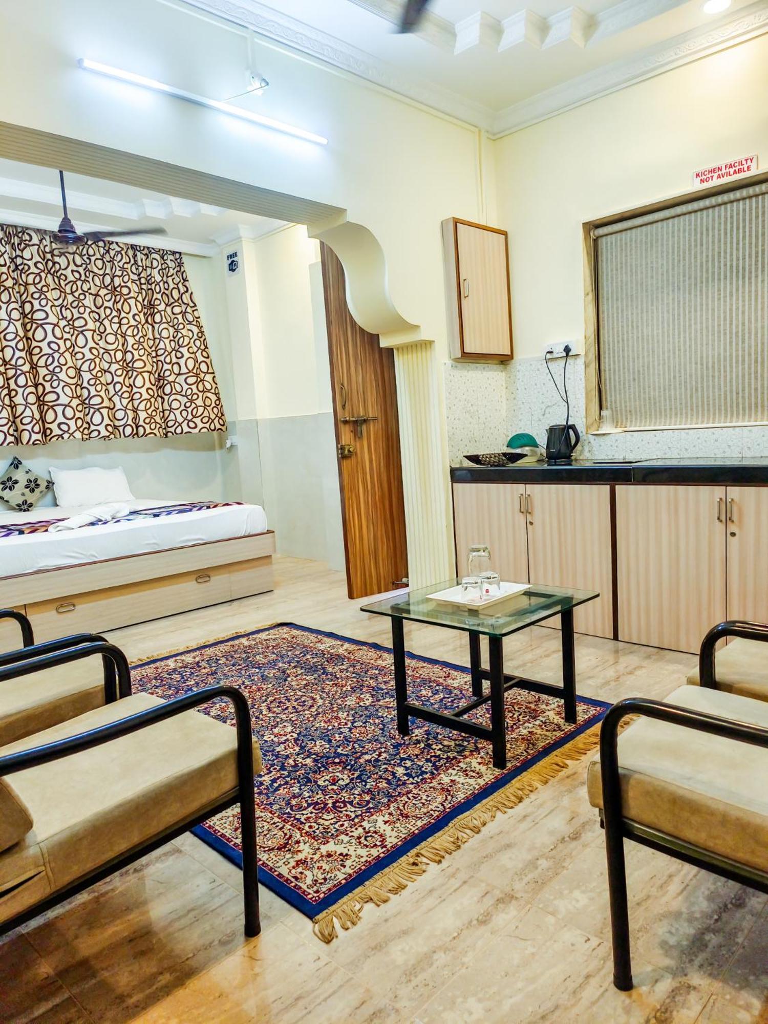 Shradha Luxury Room Calangute Exterior photo